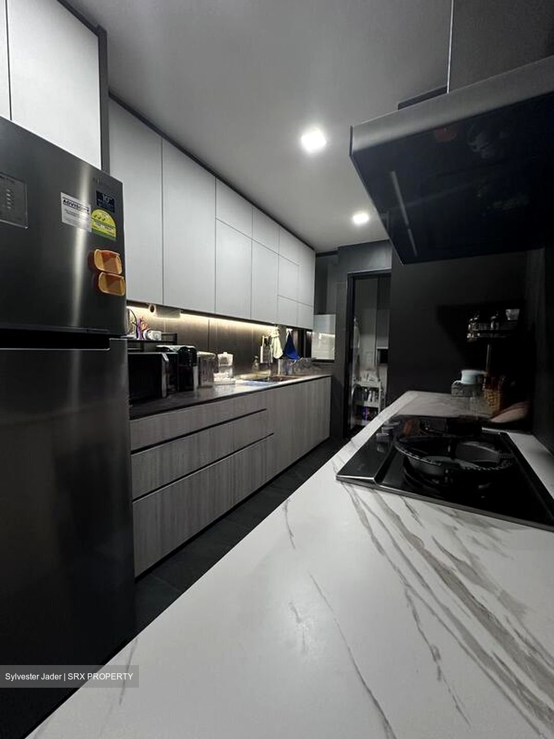 Forest Hills Condominium (D26), Condominium #457454491